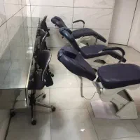 تجهیزات سالن زیبایی