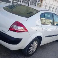 مگان 2000مدل90اتومات|خودرو سواری و وانت|شیراز, تندگویان|دیوار