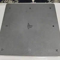 Ps4 Slim 1Tb Region1|کنسول، بازی ویدئویی و آنلاین|تهران, جوادیه|دیوار