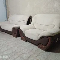 مبل راحتی ۷نفره