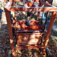 دستگاه بلوک زنی دستی