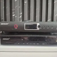 گیرنده دیجیتال دنای