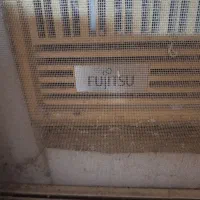 کولر گازی سالم