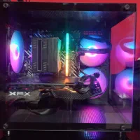 سیستم گیمینگ|رایانه رومیزی|گرگان, |دیوار