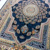 فرشا دوتا ۴تا ۶متری درحد