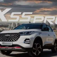 فروش ایکس ۵۵ پرو