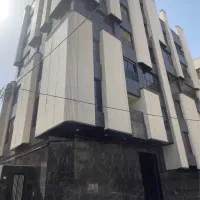 اپارتمان۹۷مترقدس/کلیدنخورده/واحد پیلوت ورودی مجزا