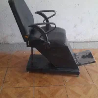 صندلی آرایشگاه