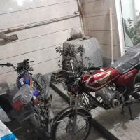 موتور سیکلت