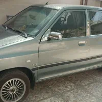 پراید ۹۰ اسپرت|خودرو سواری و وانت|زاهدان, |دیوار