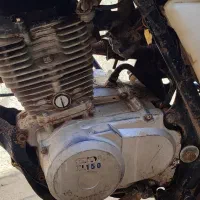 هندا XL 200|موتورسیکلت|طالقان, |دیوار