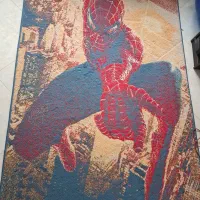 فرش اتاق بچه|فرش|لاهیجان, گلستان|دیوار