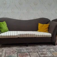 فروش مبل راحتی و میز نهار خوری|مبلمان خانگی و میز عسلی|میناب, |دیوار