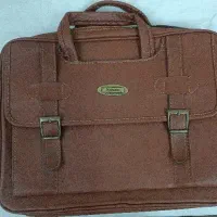 کیف اداری چرمی