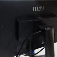 مانیتور msi