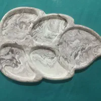 ظروف سنگ مصنوعی|ظروف سرو و پذیرایی|مشهد, نوید|دیوار