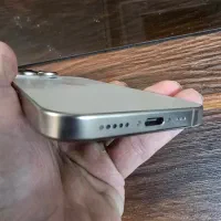 Iphone 16 pro 256g zaa|موبایل|اصفهان, سیچان|دیوار