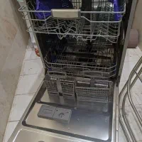 فروش ماشین ظرفشویی کره ای اصل نو الی جی