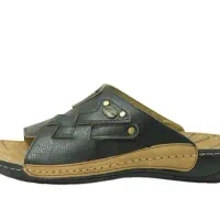 صندل مردانه تمام چرم|کیف، کفش، کمربند|قم, نیروگاه|دیوار