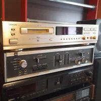 DENON  md1300|سیستم صوتی خانگی|تهران, پرواز|دیوار