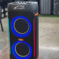 اسپیکر پارتی حرفه ای ENZO (گارانتی اصلی)