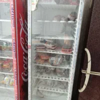 فروش آکواریوم ماهی زنده و یخچال|ماهی|لردگان, |دیوار