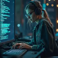 ادمین و سناریو نویس اینستاگرام هستم