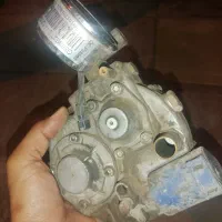 رگلاتور گاز cng دستی