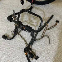 دوچرخه اورلورد ۲۶|دوچرخه، اسکیت، اسکوتر|اهواز, گلستان|دیوار