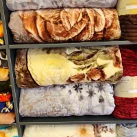 پتو دونفره پاندا کره وزن ۵/۵ کیلو دولایه برجسته