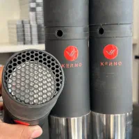 قلیان ماشینی