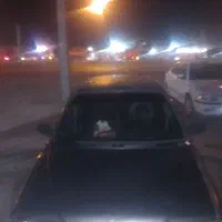 پراید ۱۴۱مدل ۹۰|خودرو سواری و وانت|حاجی آباد, |دیوار