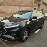 کی ام سی K7 مدل ۱۴۰۱ بیرنگ|خودرو سواری و وانت|تهران, یوسف‌آباد|دیوار