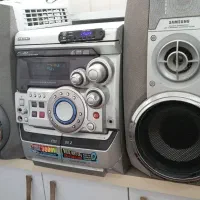 ضبط وباند سامسونگ|سیستم صوتی خانگی|نیشابور, فیض آباد|دیوار