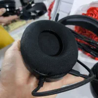 هدست نوبو n20 سالم و تمیز|قطعات و لوازم جانبی رایانه|ملایر, |دیوار