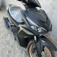 آیروکس کبیر ۱۷۰ NVX سلامت ۱۴۰۲