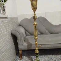 قلیان تمام برنج دست ساز|کلکسیون و سرگرمی|تهران, شهرک صادقیه|دیوار