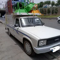 حمل بار انصاف|خدمات حمل و نقل|بروجن, |دیوار