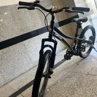 دوچرخه قناری سایز ۲۰