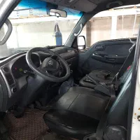 شش چرخ kia 4000 مدل 2016|خودرو سنگین|کیش, |دیوار