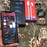 iPhone 12pro|موبایل|بهارستان, |دیوار