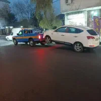 امدادخودرو یدک کش شبانه روزی