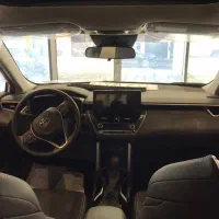 تویوتا  فرانت لندر