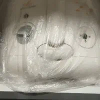 سرخ کن بلک اندیکر بزرگ