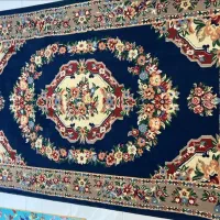 فرش اشپزخانه۴متری و پادری ست