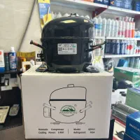 تعویض موتور سوخته با نو.