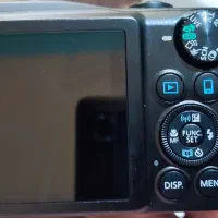 دوربین کنون