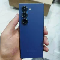z fold 6 فروش ویا معاوضه با گوشی هم قیمت