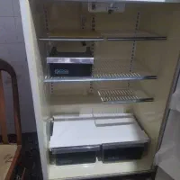 یخچال فریزر فیلکو آمریکایی  بدون موتور|یخچال و فریزر|بهبهان, |دیوار