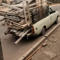 ضایعات مس برنز...خریدار و فروش آهن